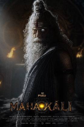 Mahakali