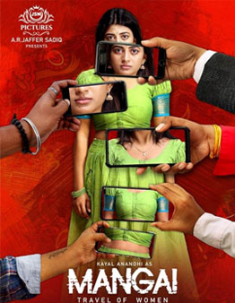 Mangai