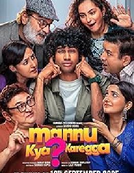 Mannu Kya? Karegga