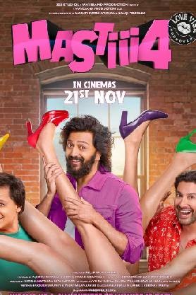 Mastiii 4