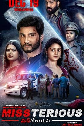 Missterious