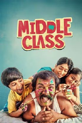 Mister Middle Class