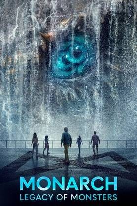 Monarch: Legacy of Monsters (Season 2)
