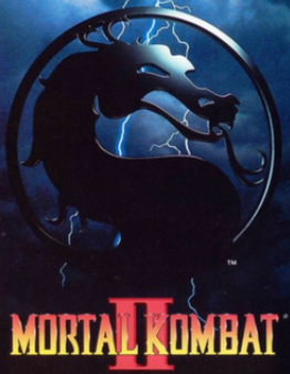 Mortal Kombat II