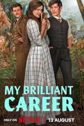 My Brilliant Career