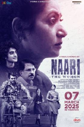 Naari: The Women