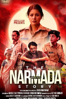 The Narmada Story