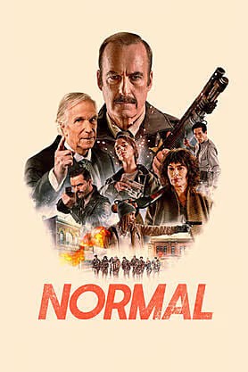Normal (2026)
