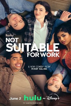 Not Suitable For Work
