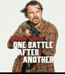 One Battle After Another One Battle After Another