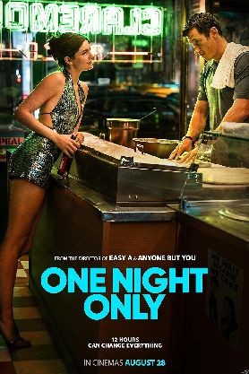 One Night Only