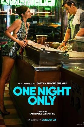 One Night Only