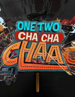 One Two Cha Cha Chaa