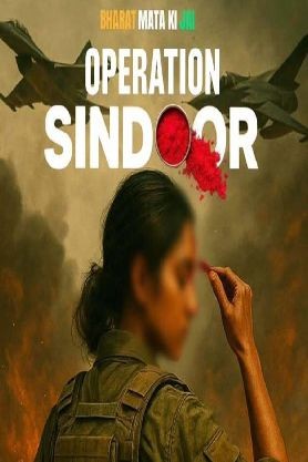 Operation Sindoor