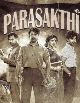 Parasakthi