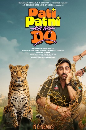 Pati Patni Aur Woh Do (2026)