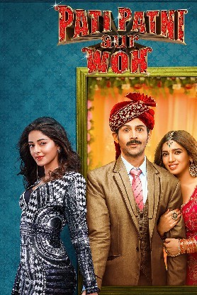 Pati Patni Aur Woh