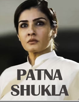 Patna Shuklla