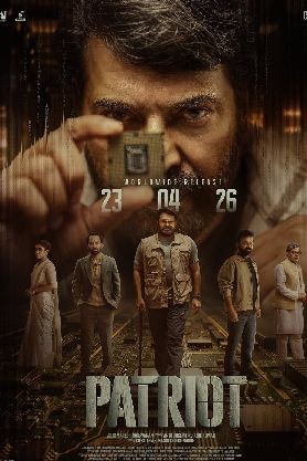 Patriot