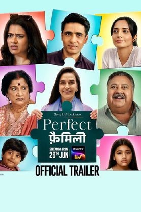 Perfect Family