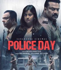 Police Day