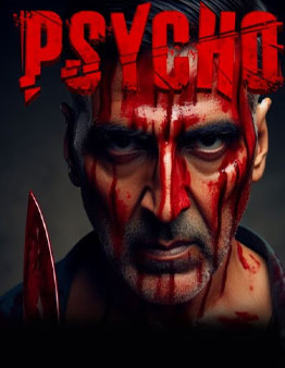 Psycho 2024