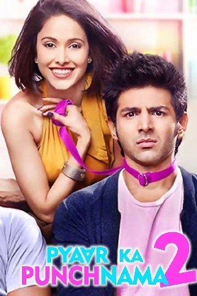 Pyaar Ka Punchnama 2