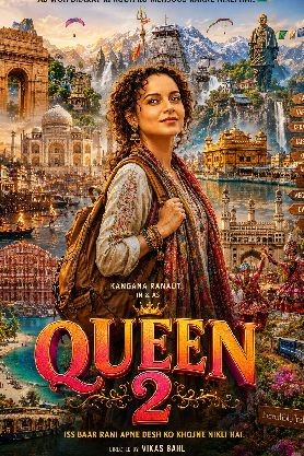 Queen 2