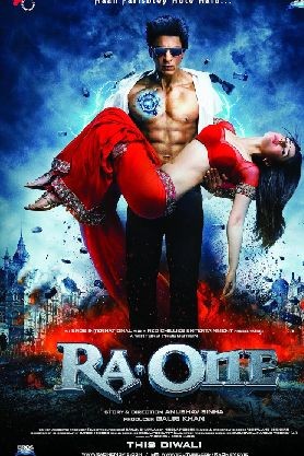 Ra.One