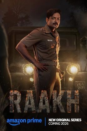 Raakh