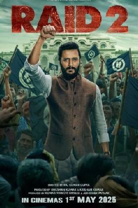 Raid 2