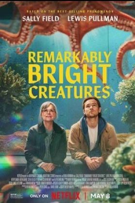 Remarkably Bright Creatures