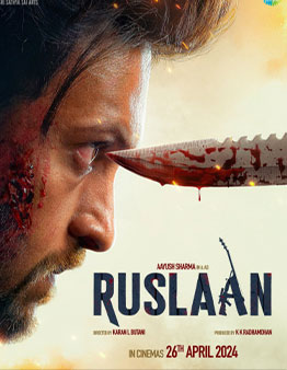 Ruslaan