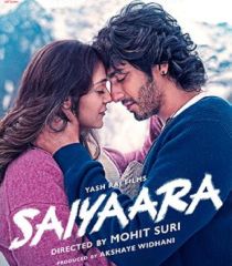 Saiyaara