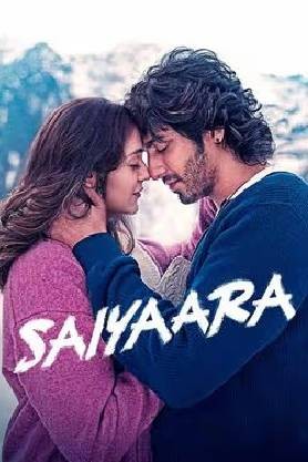 Saiyaara
