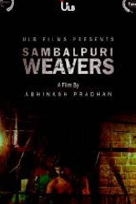Sambalpuri Weavers
