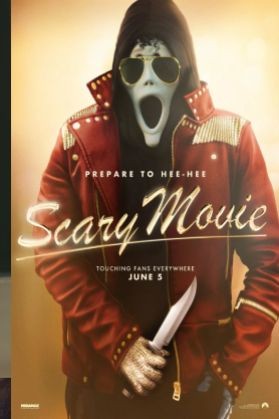 Scary Movie: Michael