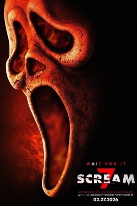 Scream 7