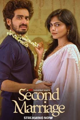 Second Marriage