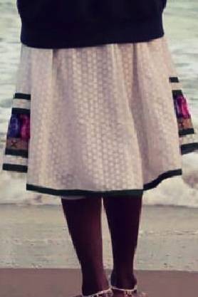 Some Stories Around Witches