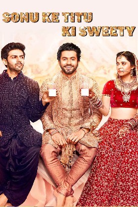 Sonu Ke Titu Ki Sweety
