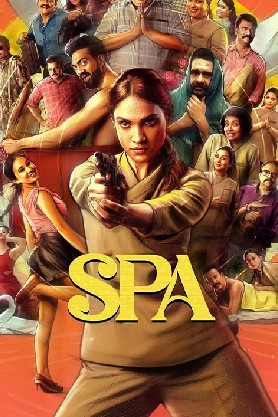 Spa