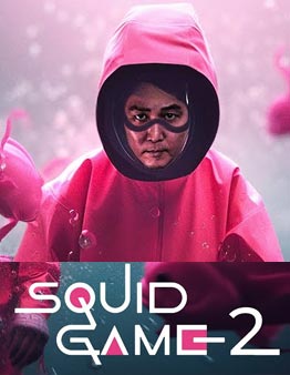 Squid Game Season 2 Story, Squid Game Season 2 Hindi Movie Story