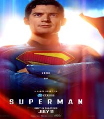Superman (2025)