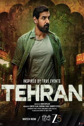 Tehran