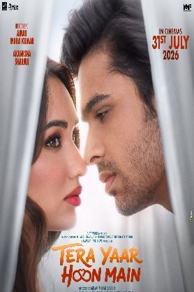 Tera Yaar Hoon Main