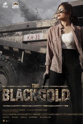 The Black Gold