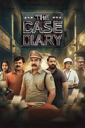 The Case Diary