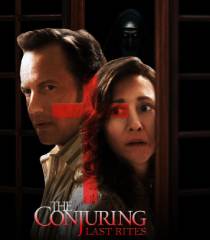 The Conjuring: Last Rites The Conjuring: Last Rites