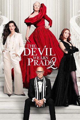 The Devil Wears Prada 2